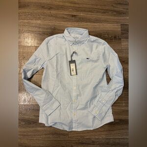 Boys Vineyard Vines top